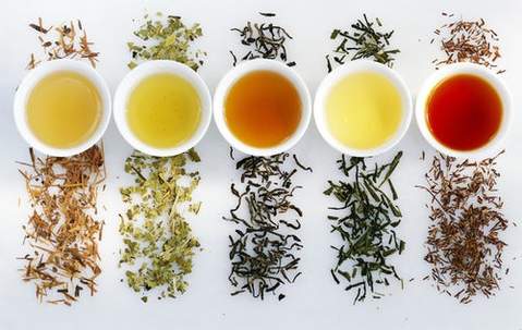 How to Drop 11 Pounds Fast by Drinking Iced Tea
