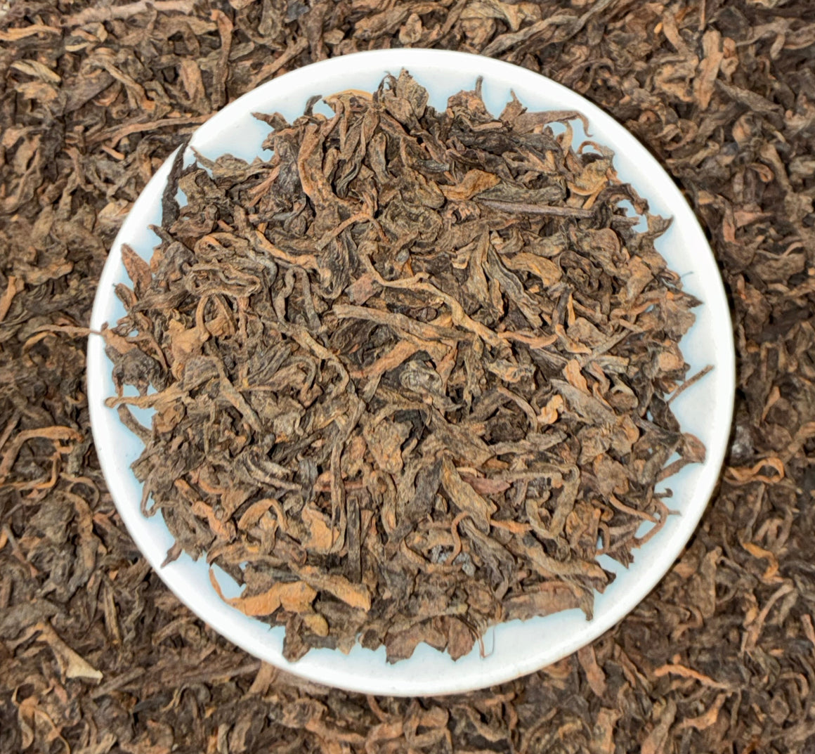 Wild Pu-Erh