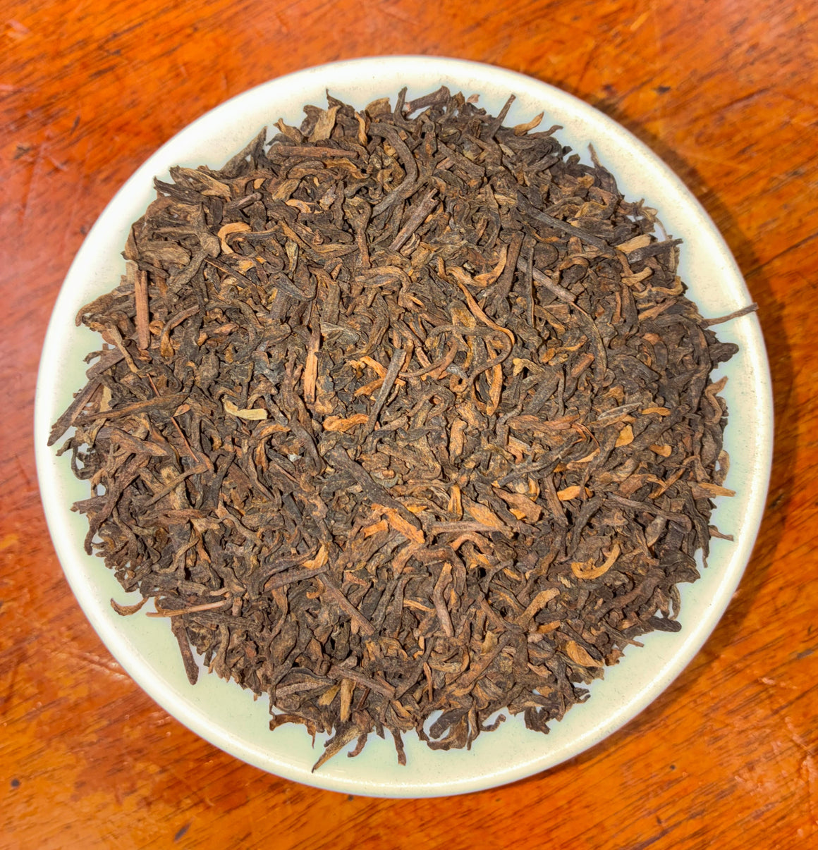 Royal Pu-Erh