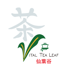 Vital Tea Leaf