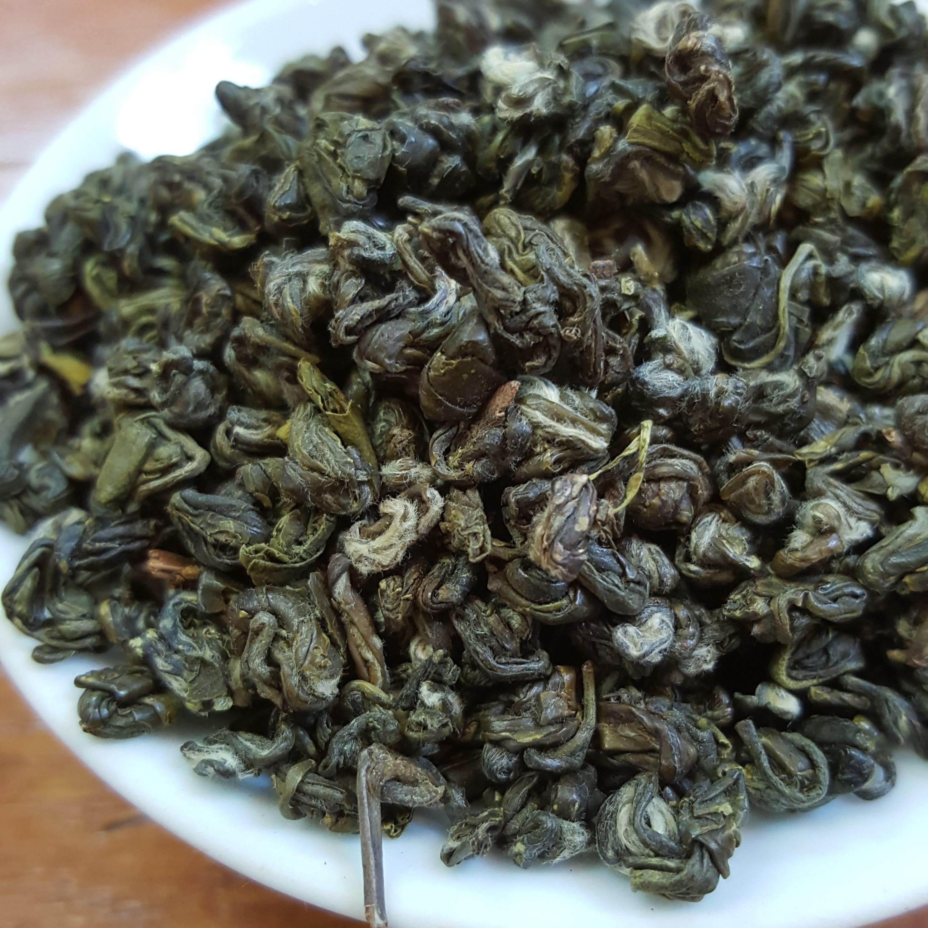 jade plant tea Jade Spring