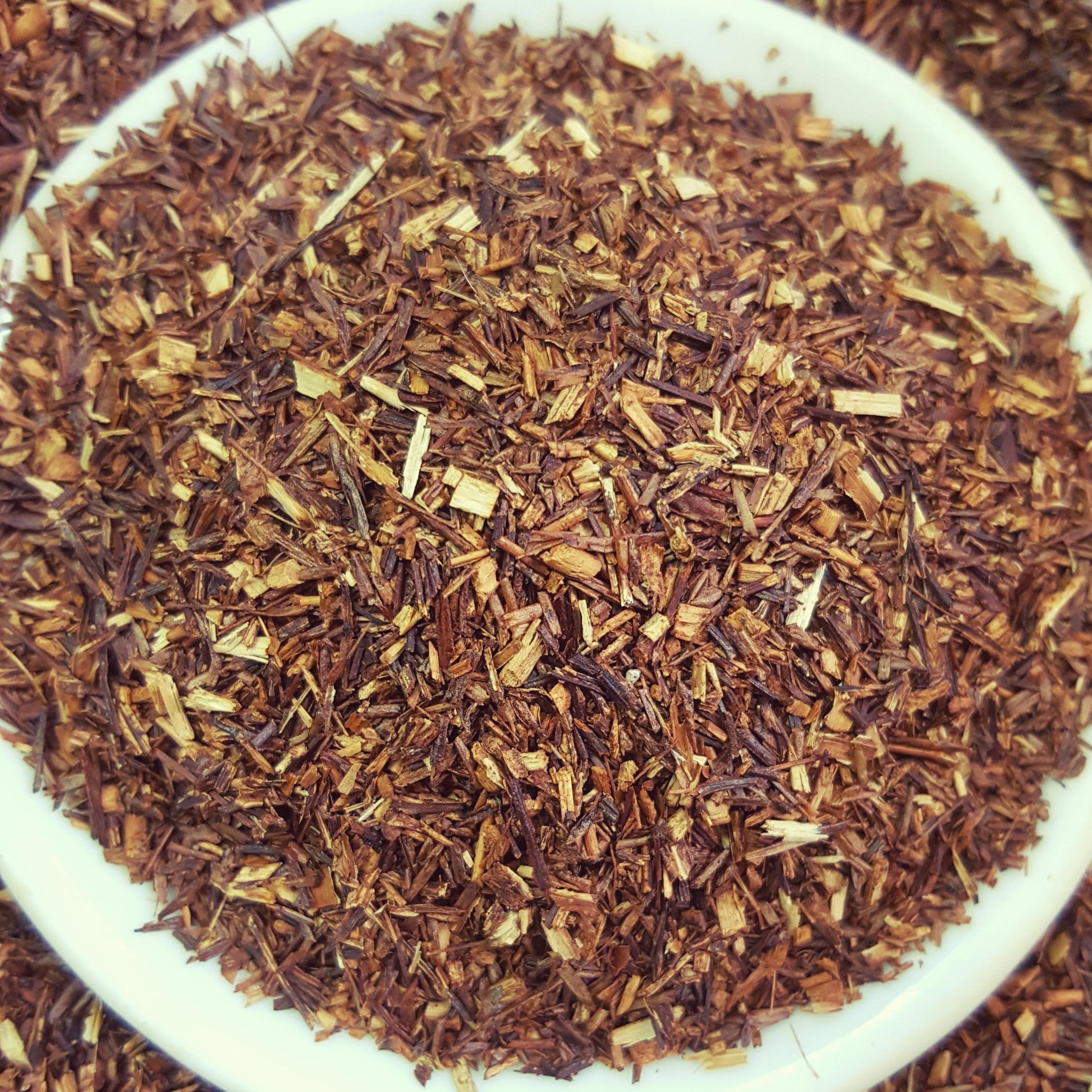 Organic Rooibos Sample Organic Rooibos - Vital Tea Leaf